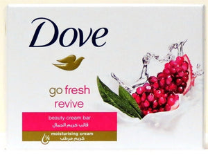 Dove Go fresh revive 100g - Dollar Royal