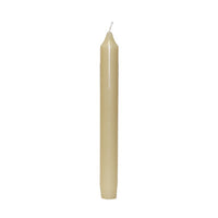 Chandelle cylindrique 10