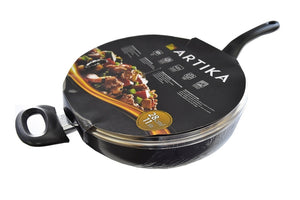 Artika casserole mijoteuse 28 cm