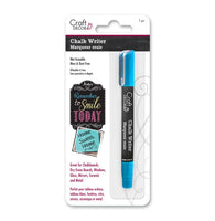 Craft Decor Chalk marker (blue)