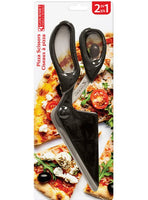 Gourmet Utensils pizza scissors