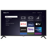 RCA 43" HD Smart LED TV (RLDED3258A-C)