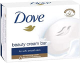 Dove Original Soap 100g