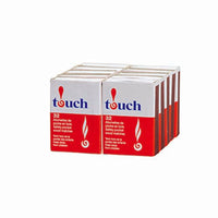Touch matches pk10 x 32