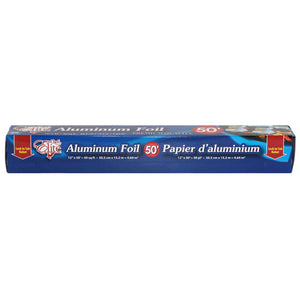 Chef Elite papier d'aluminium