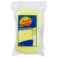 Royal multi-purpose sponge