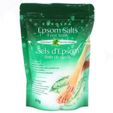 Europsa epsom salt 454g (peppermint)