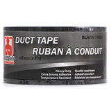 Tuff Guy duct tape 7m - black