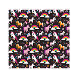 Gift wrapping paper/ Funky pattern