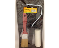 Gold painting tools pk5