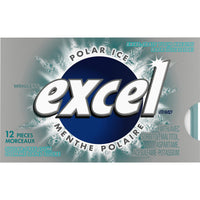 Excel Eraser Polar Mint