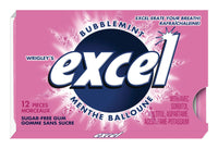 Excel Bubblemint Eraser