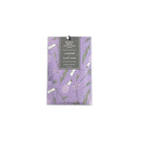 Scented sachet 3" (lavender and clary sage)