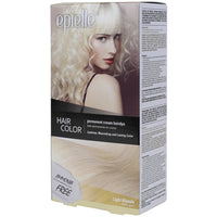 Epielle hair color for women (light blonde)