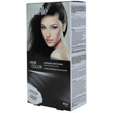 Epielle hair color for women (black)