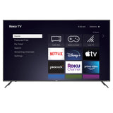 RCA 65" 4K UHD LED Smart TV (RNSMU6536)