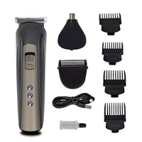 GWD Rechargeable Cordless Shaver