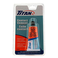 Titan colle contact 30ml