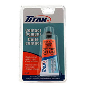 Titan colle contact 30ml - Dollar Royal