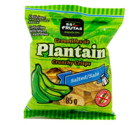 SS Frutas Plantain Chips 85g