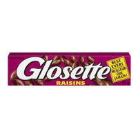 Hershey's Glosette raisins 50g