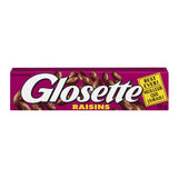 Hershey's Glosette raisins secs 50g