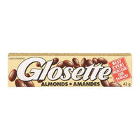Hershey's Glosette amandes 42g