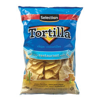 Selection Tortilla Chips 320g