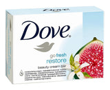 Dove Go fresh restore 100g