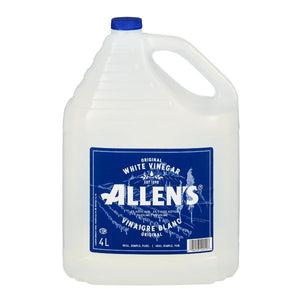 Allen's Vinaigre blanc original 4L