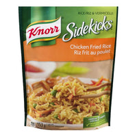 Knorr Sidekicks Riz frit au poulet 153g