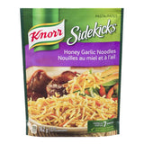 Knorr Sidekicks Honey Garlic Noodles 162g