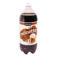 Selection Root beer soft drink 2L