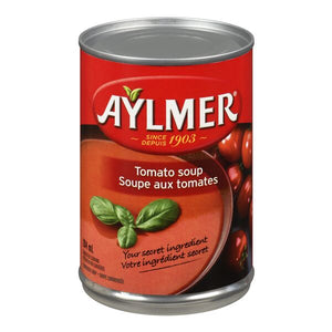 Aylmer Soupe aux tomates 284ml