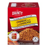 Dainty Chinese Style Rice 350g