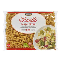 Selection Fusilli Pasta 900g