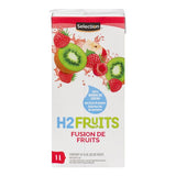 Selection H2 fusion de fruits 1L