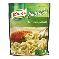 Knorr Sidekicks Fettuccine Alfredo 133g