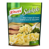 Knorr Sidekicks Sour Cream & Chives 120g