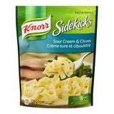Knorr Sidekicks Sour Cream &amp; Chives 120g