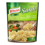 Knorr Sidekicks Butter &amp; Herbs 136g