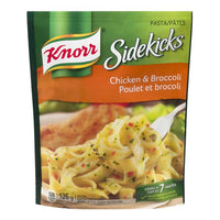 Knorr Sidekicks Chicken & Broccoli 126g
