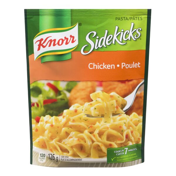 Knorr Sidekicks Poulet 126g