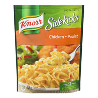 Knorr Sidekicks Chicken 126g