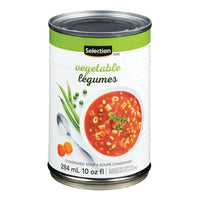 Selection Vegetable Soup 284ml