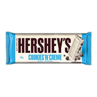 Hershey's Biscuits et crème 43g