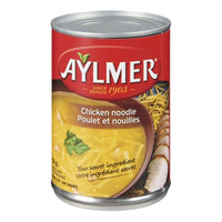 Aylmer Chicken Noodle Soup 284ml