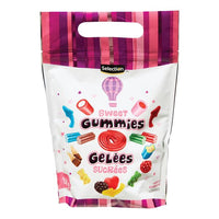 Selection Sweet Jelly Candy Mix 400g
