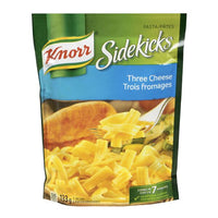 Knorr Sidekicks Three Cheese 133g