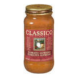 Classico Alfredo Tomato Sauce 650ml